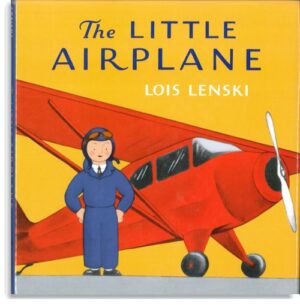 The Little Airplane