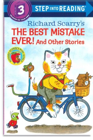 The Best Mistake Ever! And Other Stories