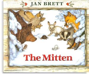 The Mitten