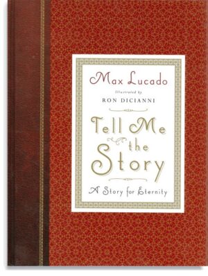 Tell Me the Story