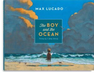 The Boy and the Ocean