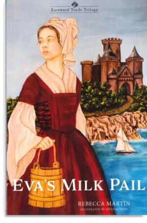 Eva's Milk Pail