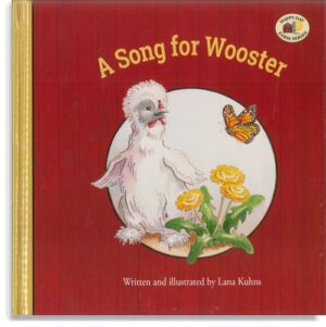 A Song For Wooster