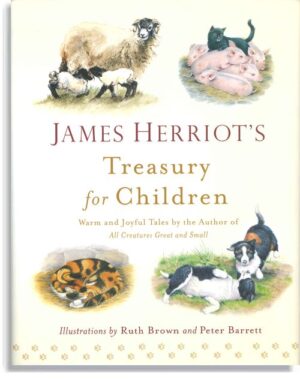 James Herriot's Treasury For Children