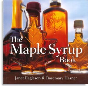 The Maple Syrup Book