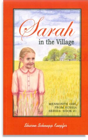 Sarah in the Village