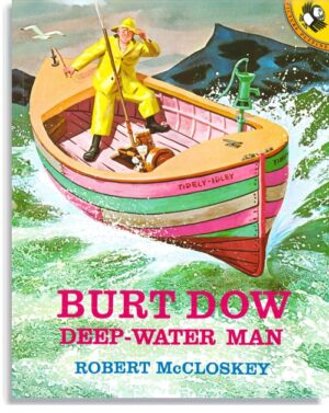 Burt Dow Deep-Waterman