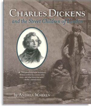 Charles Dickens and the Street Children of London