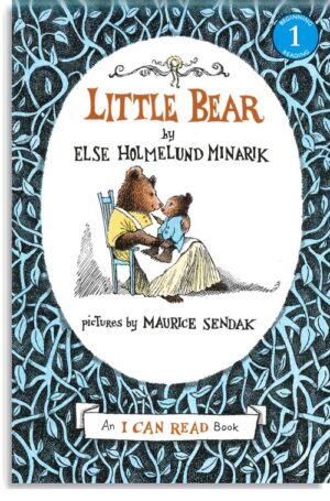 Little Bear