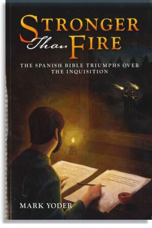 Stronger Than Fire