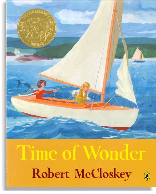 Time of Wonder