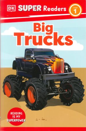Big Trucks