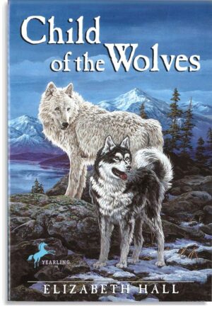 Child of the Wolves