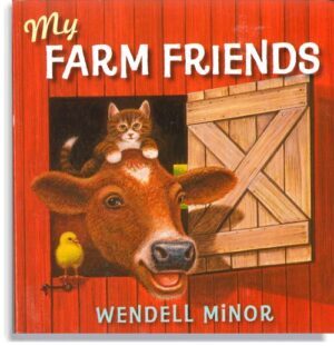 My Farm Friends