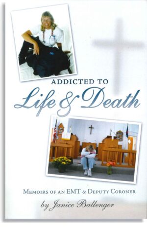 Addicted to Life & Death