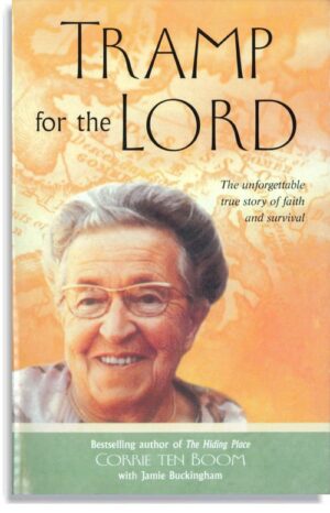 Tramp for the Lord