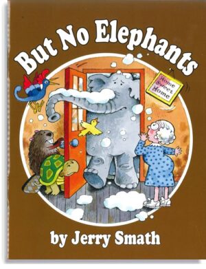 But No Elephants