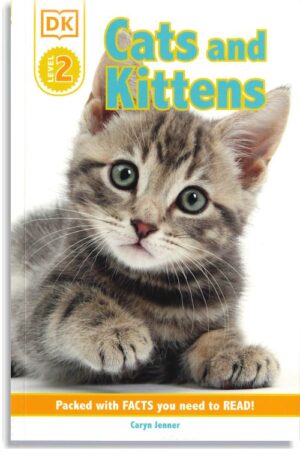Cats and Kittens