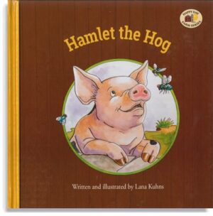 Hamlet the Hog