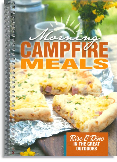 Morning Campfire Meals