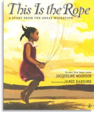 This is the Rope