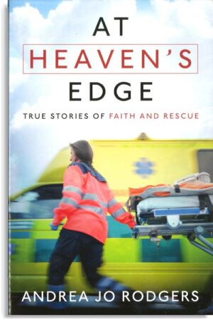 At Heaven's Edge
