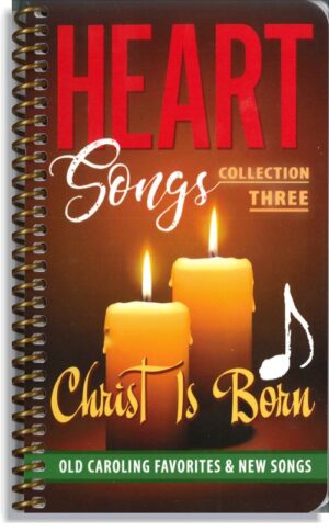 Heart Songs Collection Three