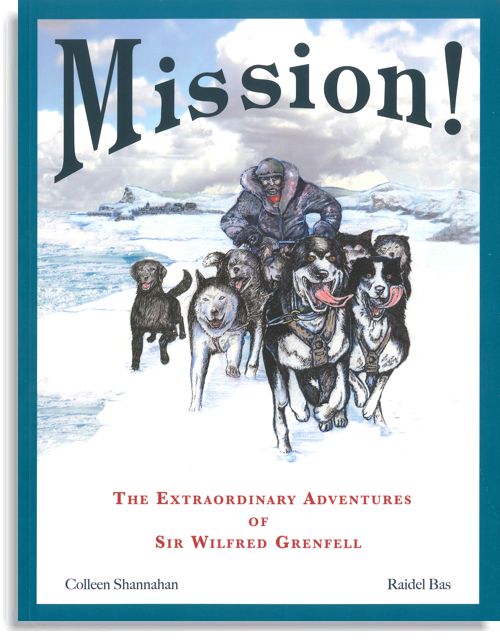 Mission!