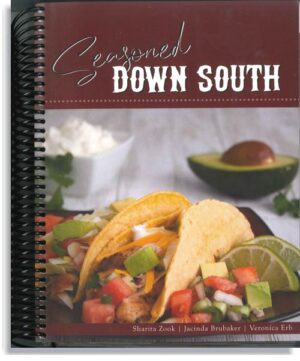 Seasoned Down South