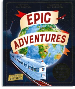 Epic Adventures
