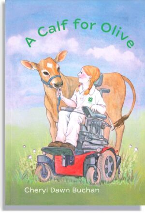 Calf for Olive, A