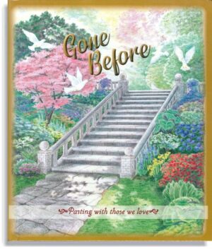 Gone Before
