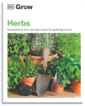 Grow Herbs