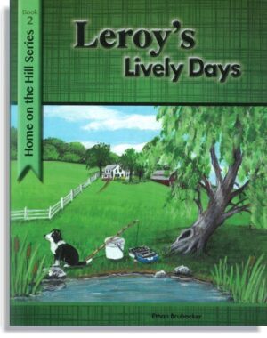 Leroy's Lively Days