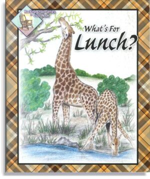 What's for Lunch
