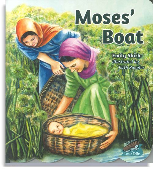 Moses' Boat