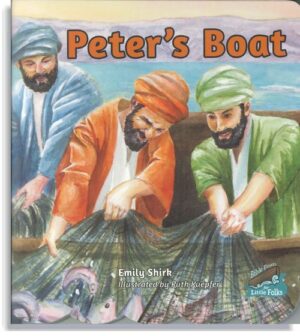 Peter's Boat