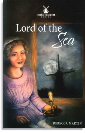 Lord of the Sea