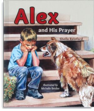 Alex and His Prayer
