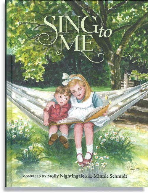 Sing To Me Book 2