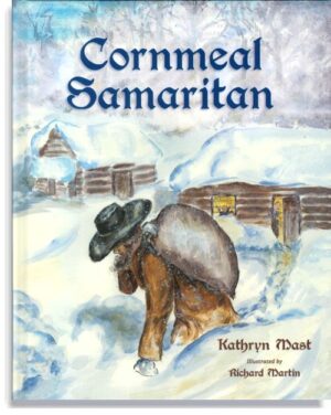 Cornmeal Samaritan
