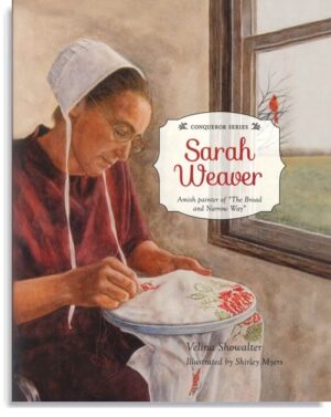 Sarah Weaver
