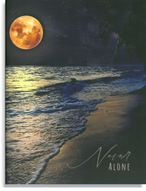 Never Alone