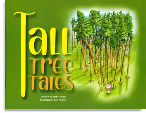 Tall Tree Tales