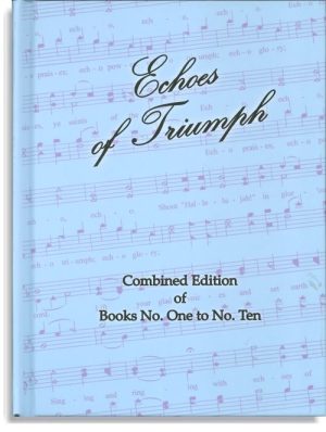 Echoes of Triumph Combined Edition