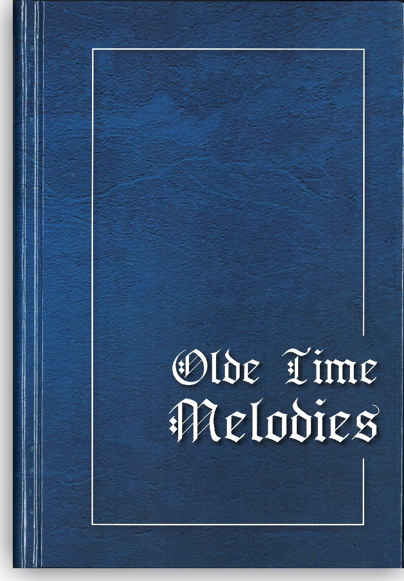Olde Time Melodies
